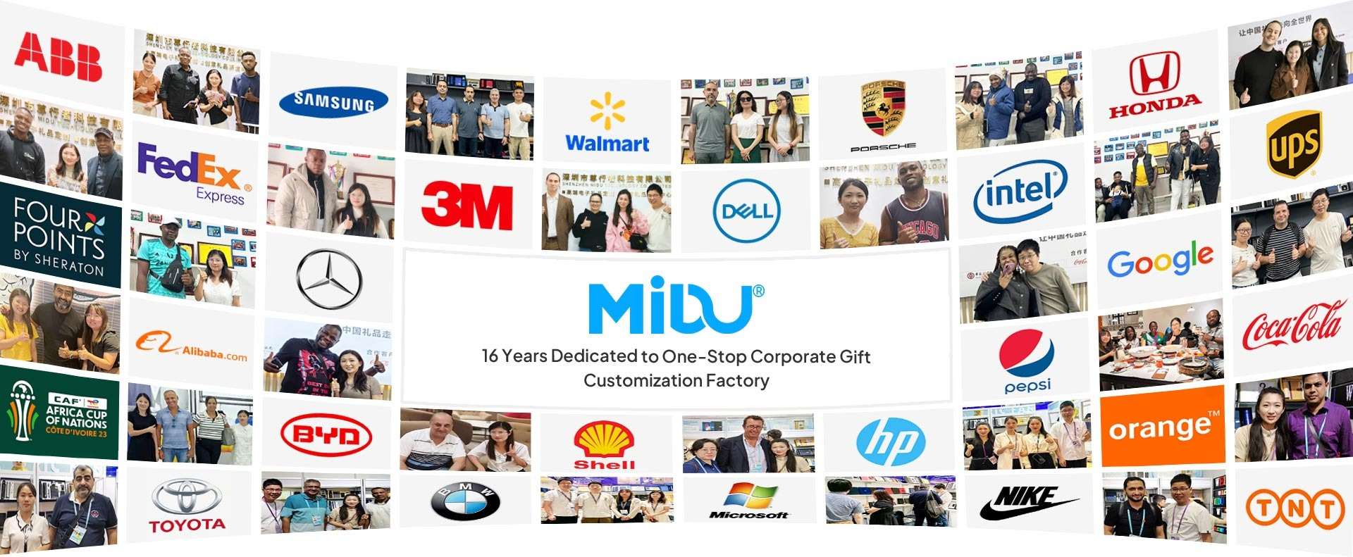 Collaboration Cases