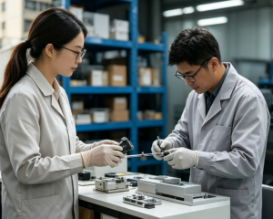 Quality Inspection