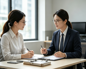 After-Sales Follow-Up