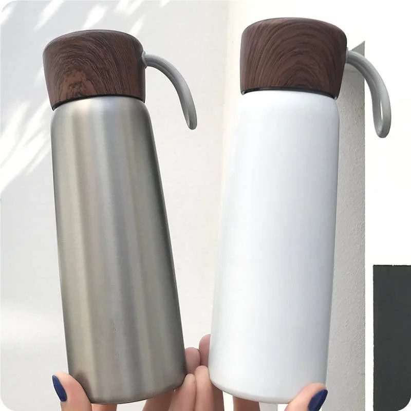 Wood cover bottle gallery 3