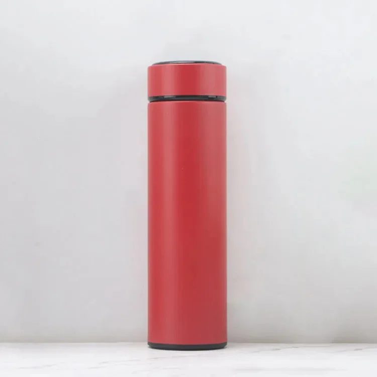 Lid with temperature display gallery 3