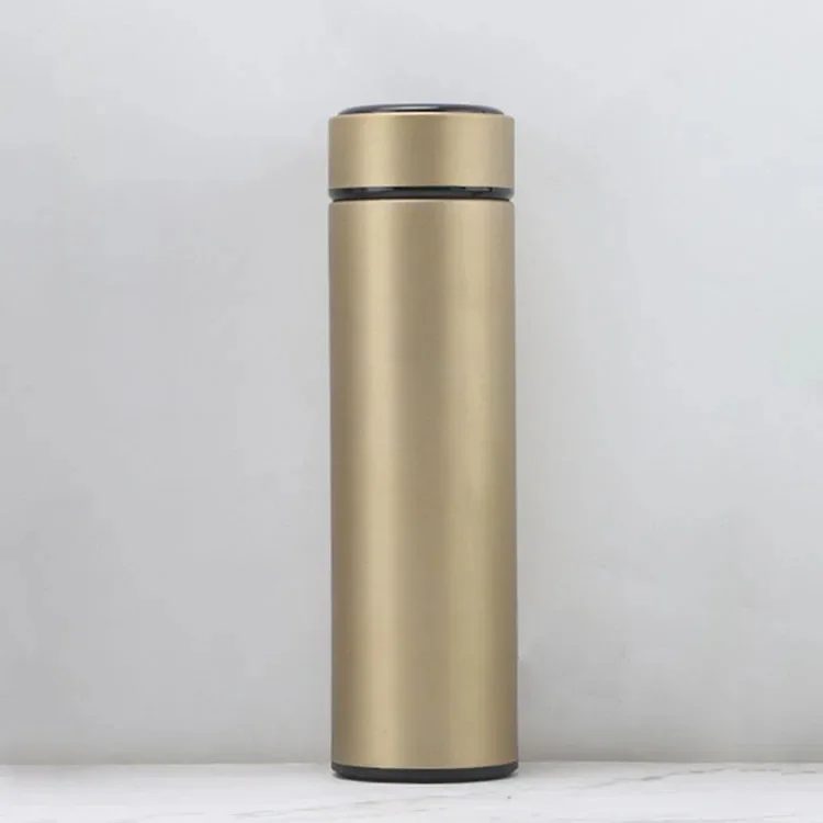 Lid with temperature display gallery 4
