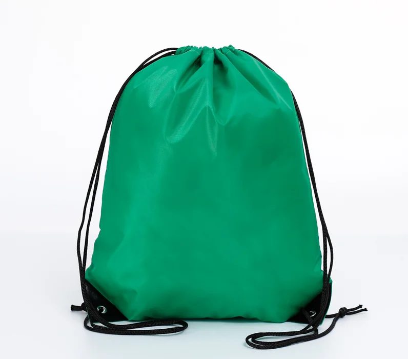 Drawstring Bag