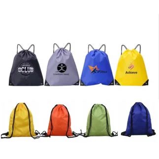 Drawstring Bag gallery 3