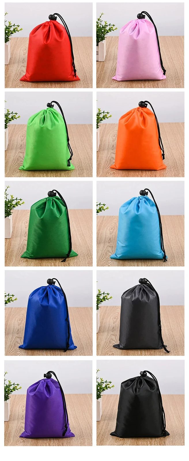 Drawstring Bag gallery 5