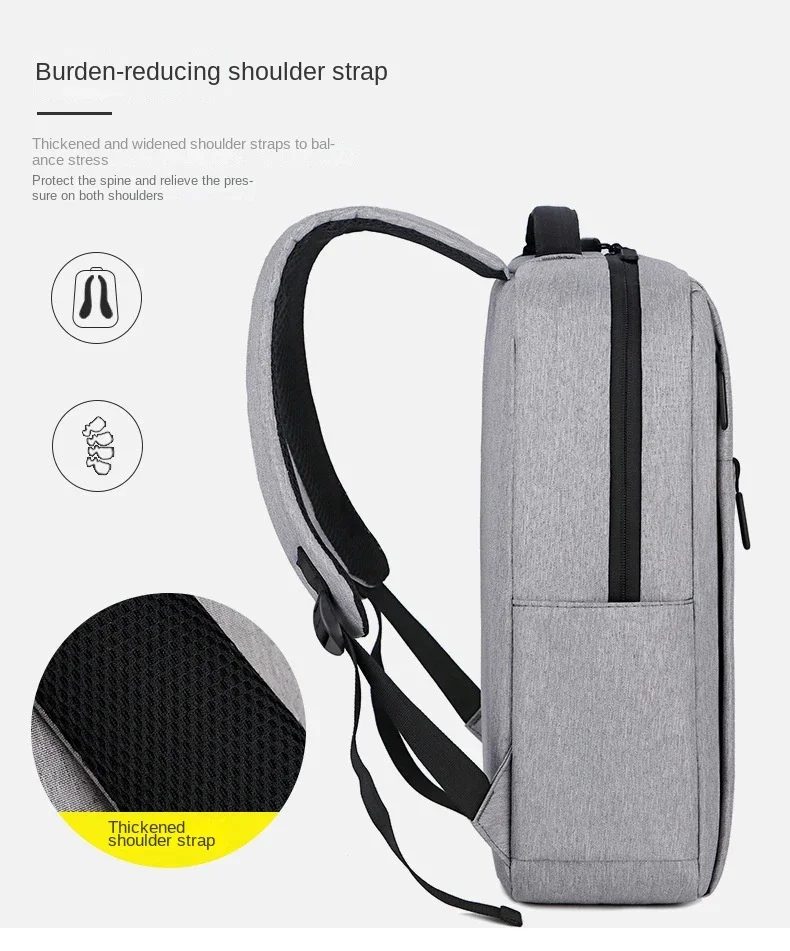 Capacity：36-55L gallery 4