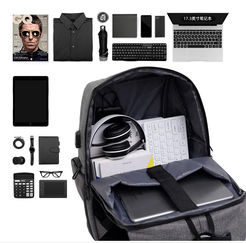 (For 15.6 inches laptop) gallery 4