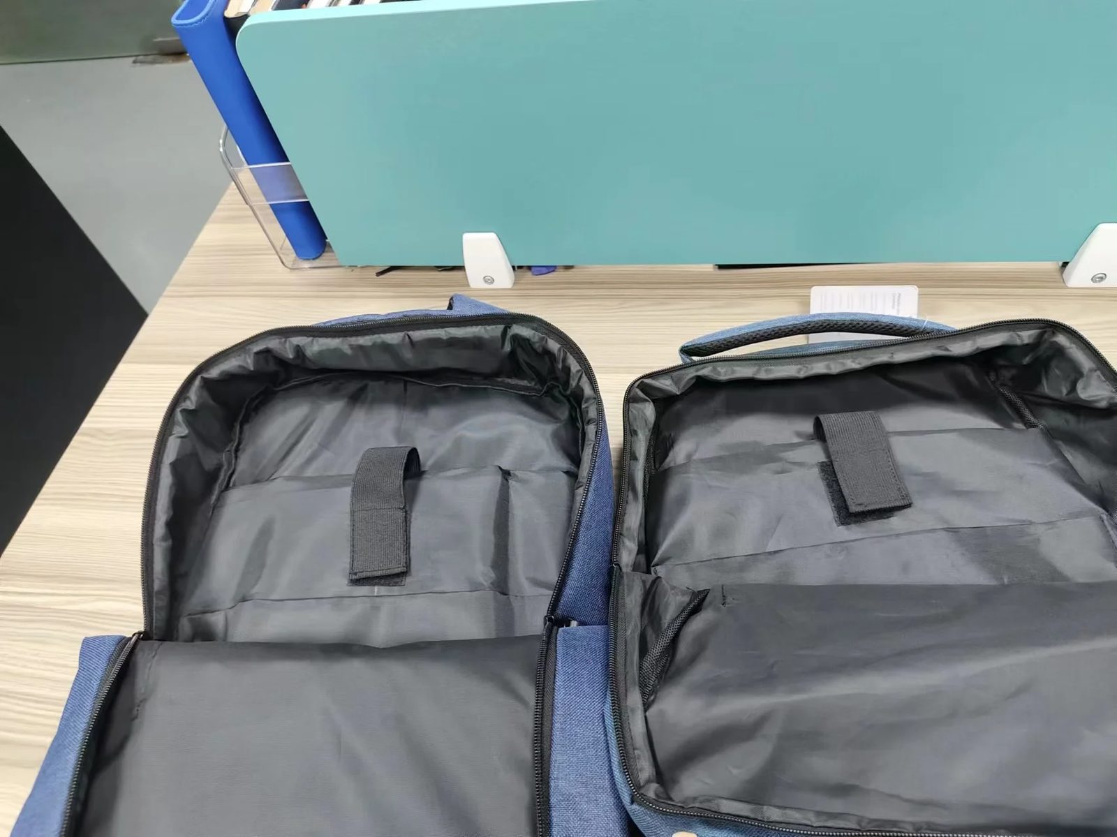 width of straps 6-7,5 cm gallery 2