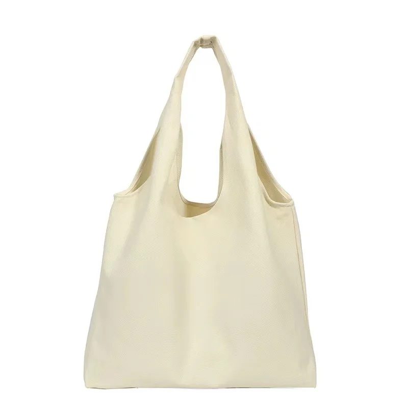 Cotton fabric bag
