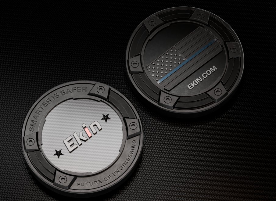 Commemorative Coin