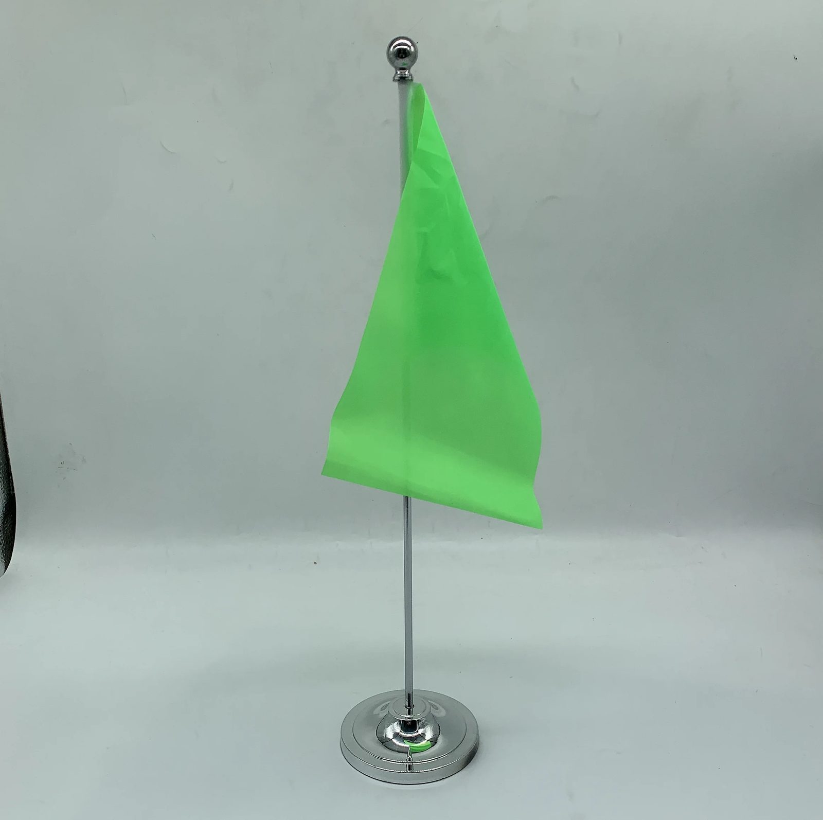 Table flag(fabric 21*14cm, stand height 30cm) gallery 3