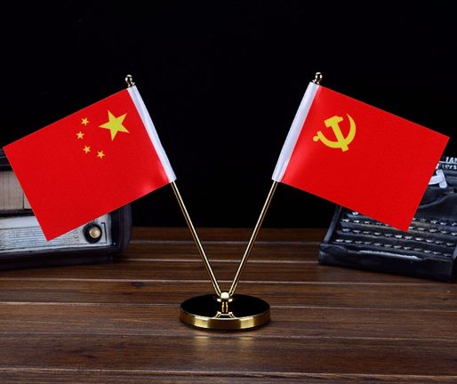 Flag: 6*10cm