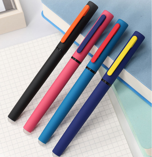Fountain pen