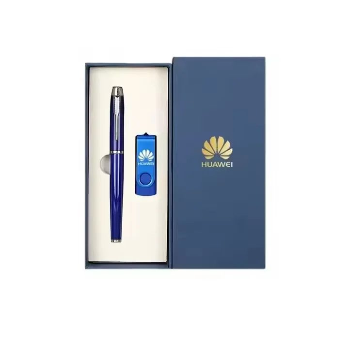 USB flash drive 16G or customized capacity Gift Set gallery 3