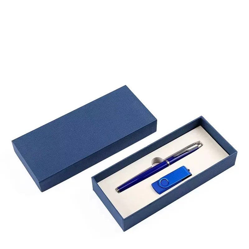 USB flash drive 16G or customized capacity Gift Set gallery 5
