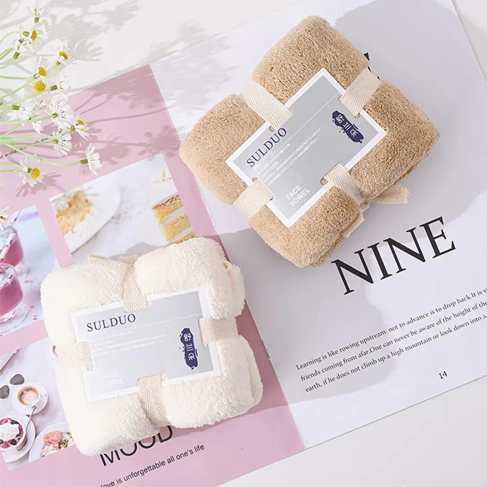 Coffee Mug 350ML and Towel Gift Set – Practical Corporate Gift Set gallery 4