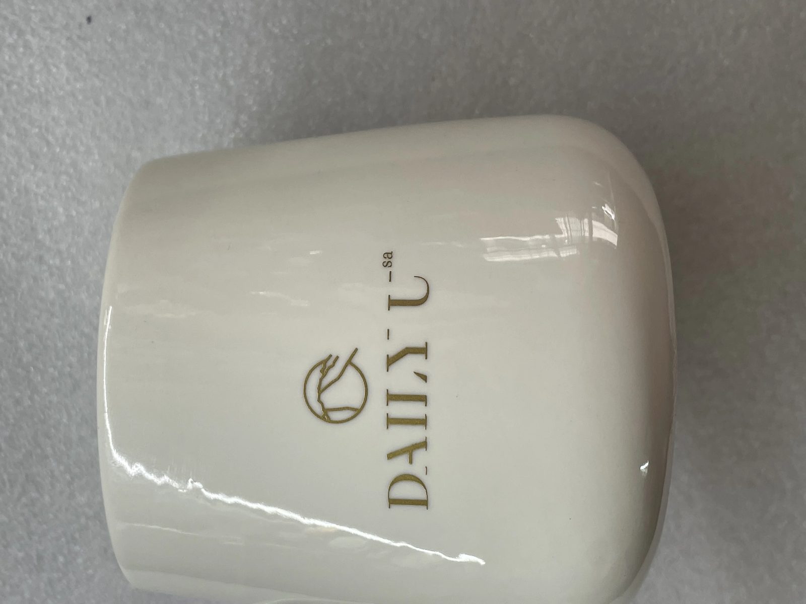 Coffee mug with 55 degree heater Gift Set gallery 4