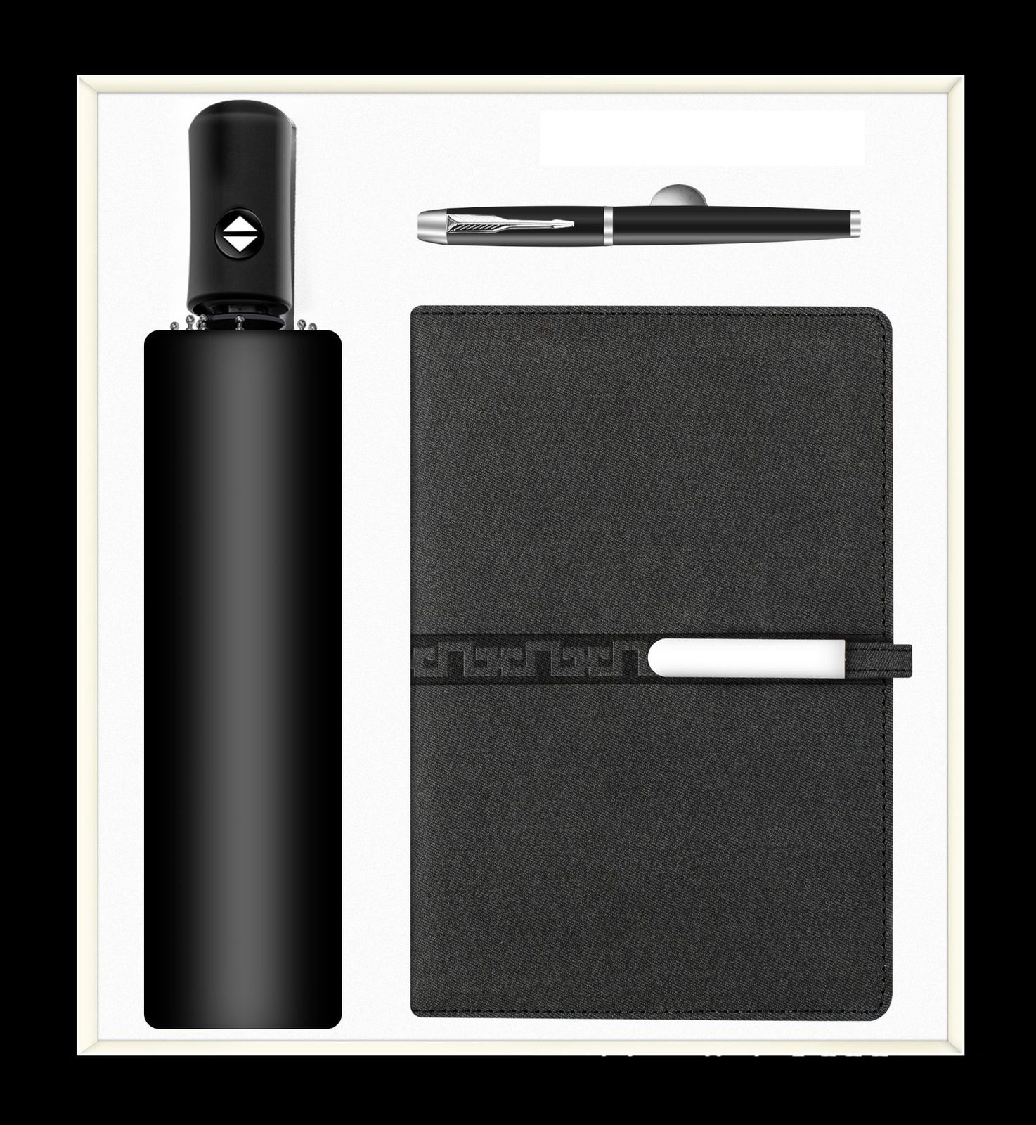 Umbrella Gift Set