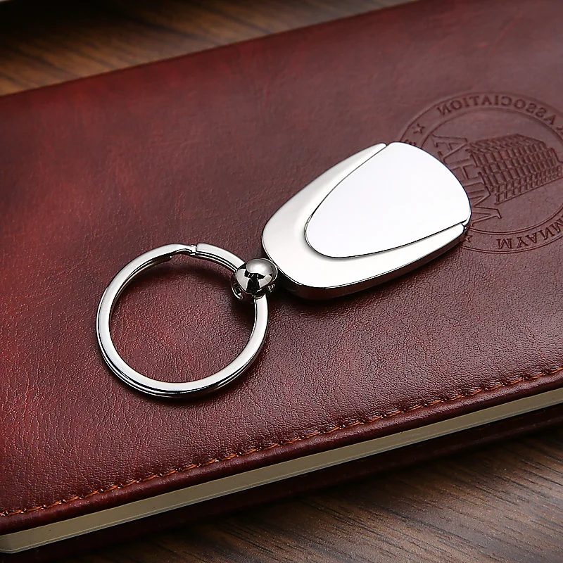 Metal card  holder Gift Set gallery 1