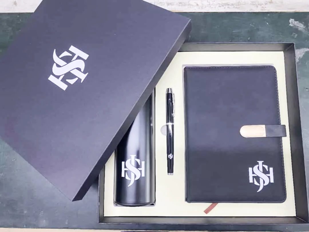 304 stainless steel bottle Gift Set gallery 3