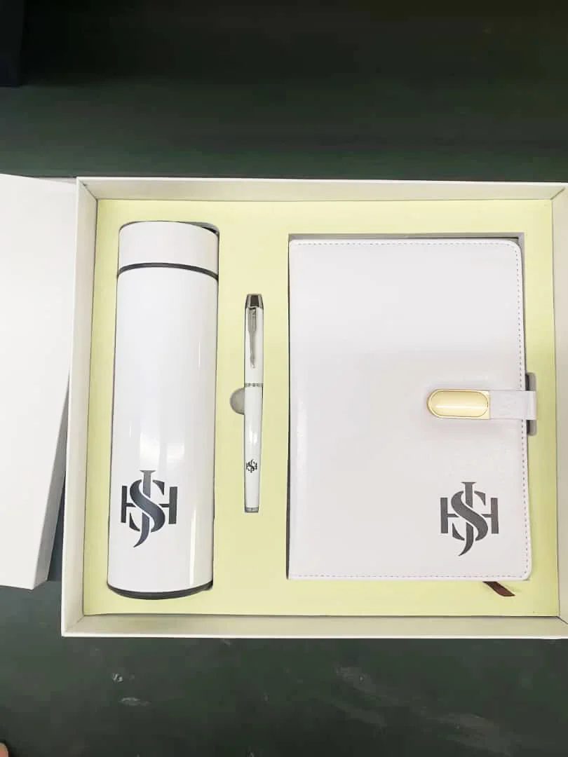 304 stainless steel bottle Gift Set gallery 4