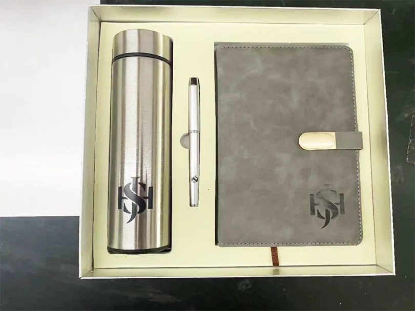 304 stainless steel bottle Gift Set gallery 5