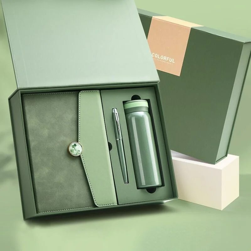 A5 notebook Gift Set