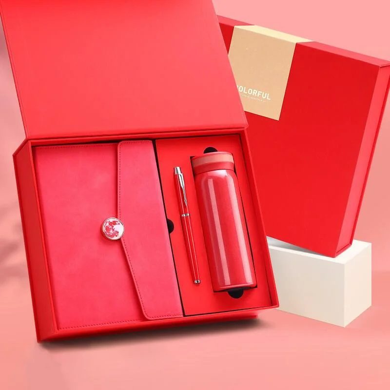 A5 notebook Gift Set gallery 4