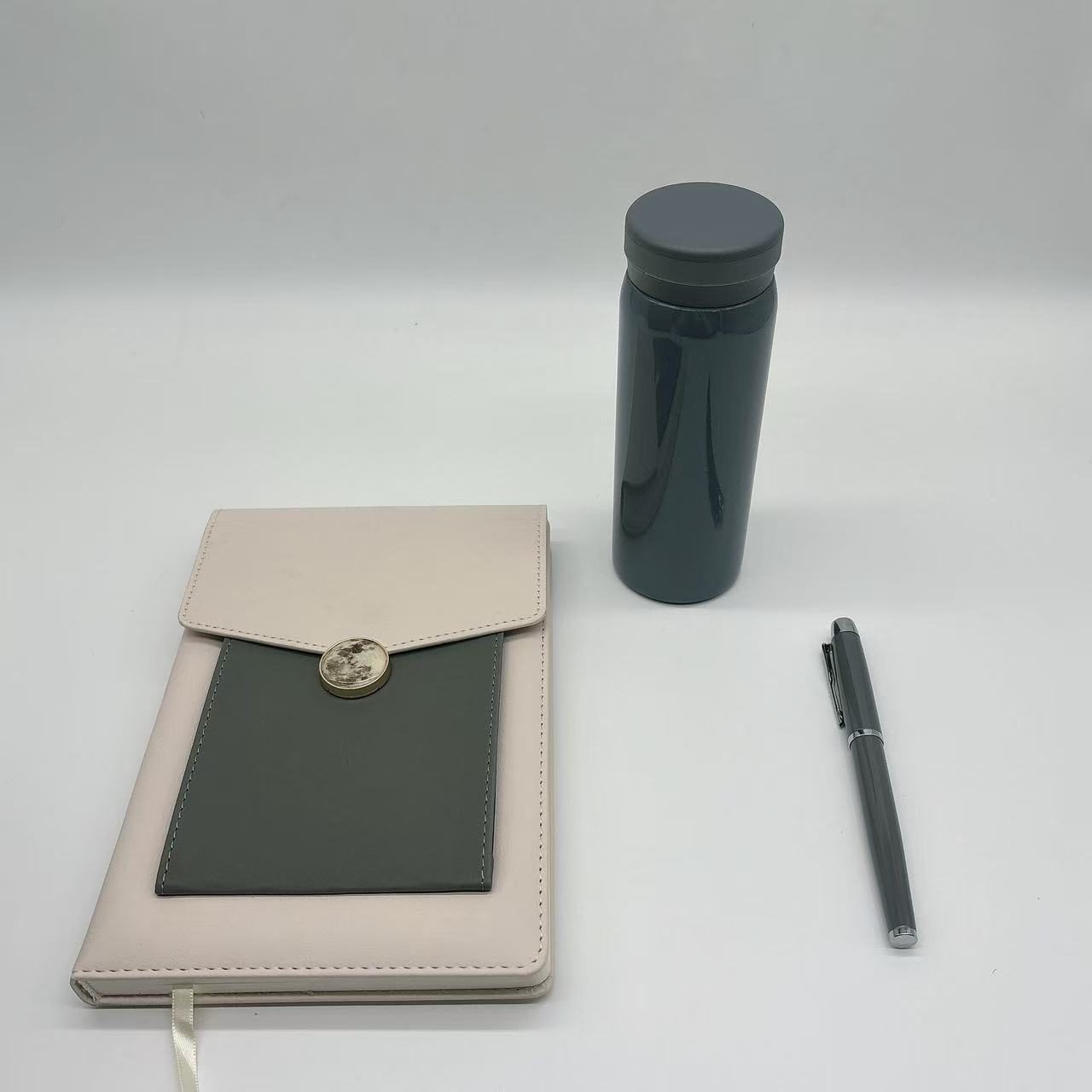 A5 perfect binding notebook Gift Set photo 4