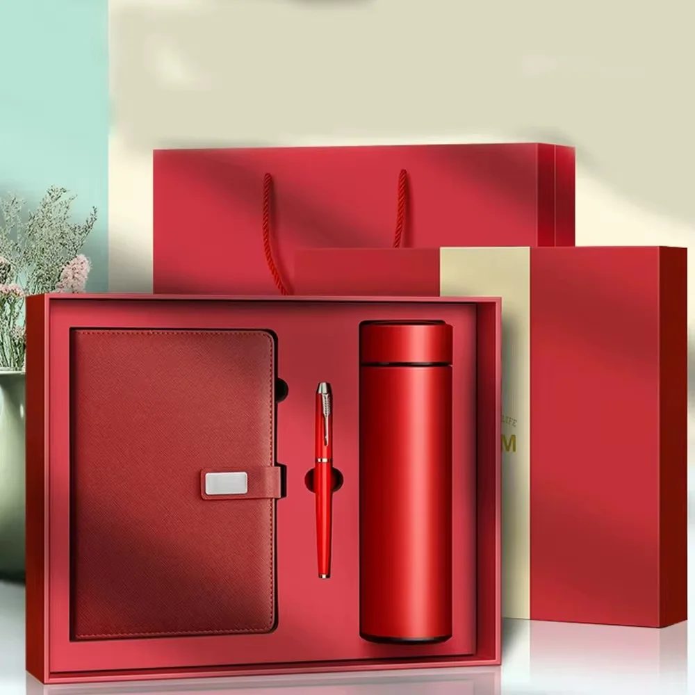304 stainless steel bottle Gift Set gallery 1