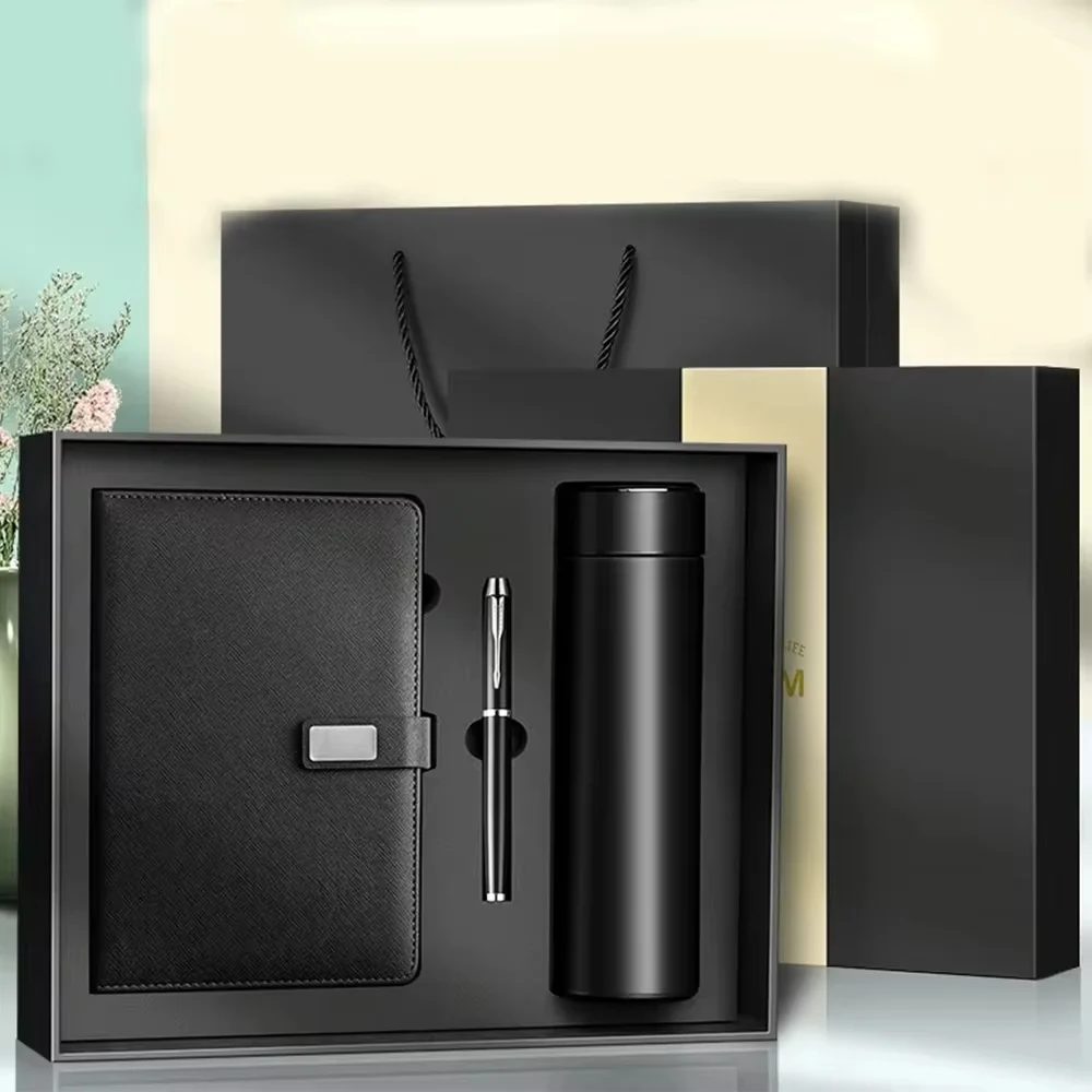 304 stainless steel bottle Gift Set gallery 2