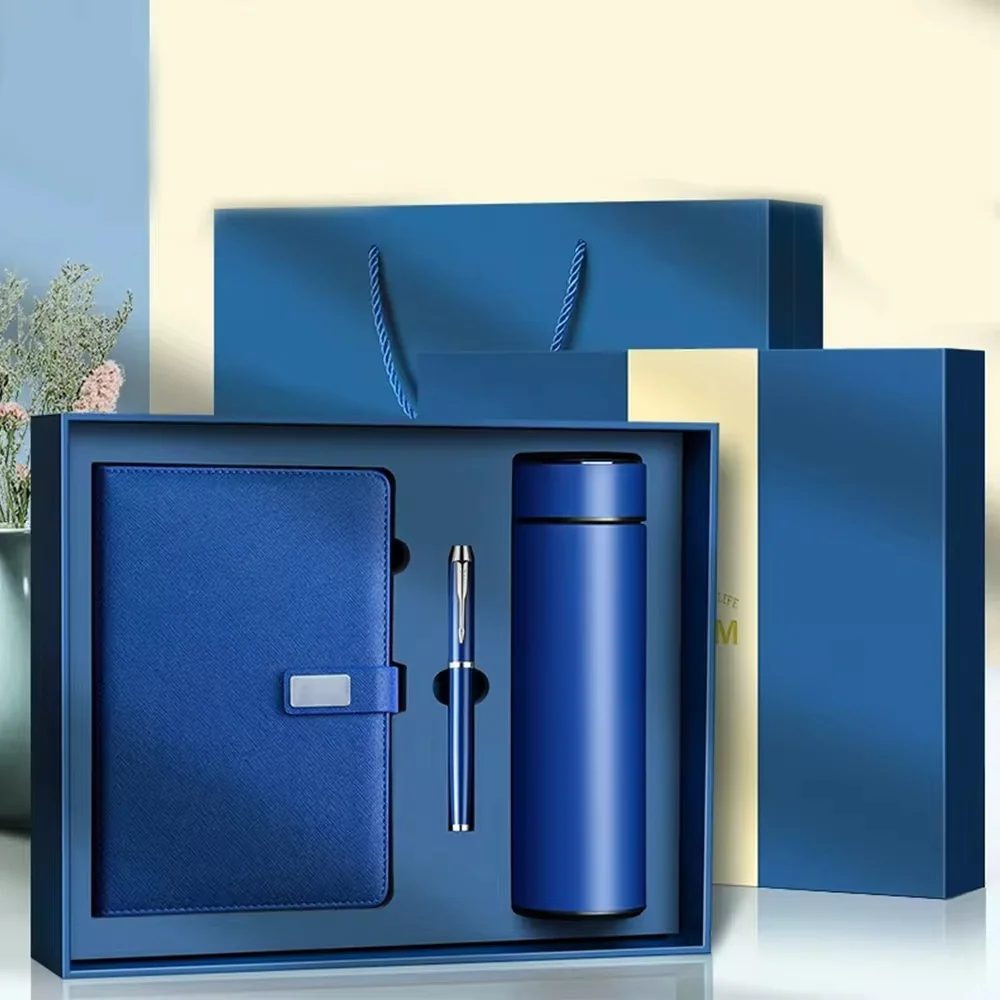 304 stainless steel bottle Gift Set gallery 3