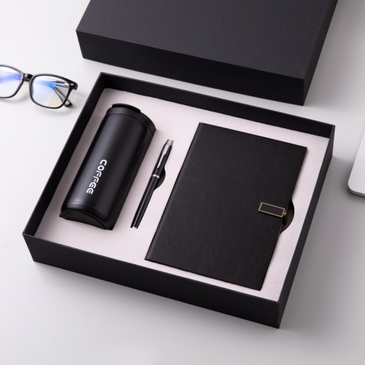 304 stainless coffee mug Gift Set
