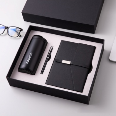 304 stainless coffee mug Gift Set