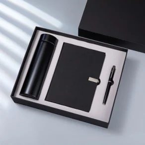 304 stainless steel bottle Gift Set