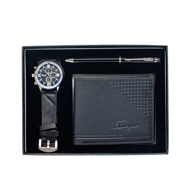 Watch Gift Set