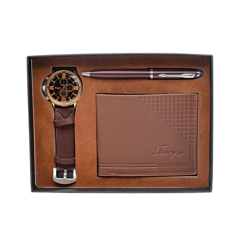 Watch Gift Set gallery 1
