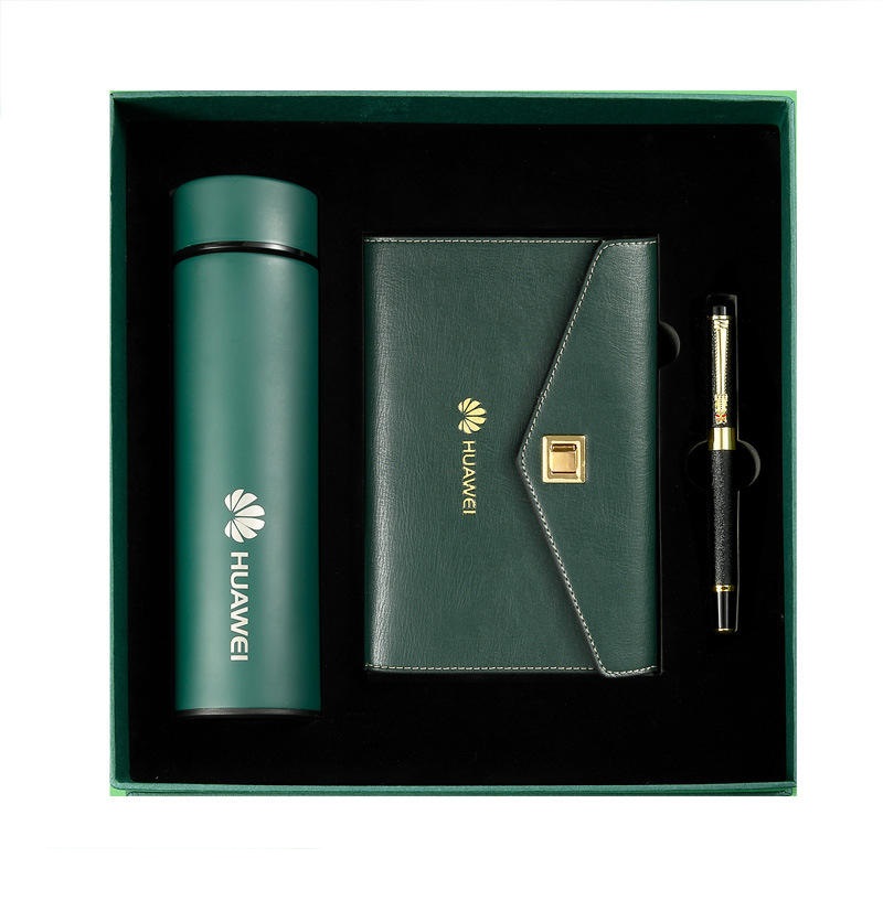 304 stainless steel bottle Gift Set