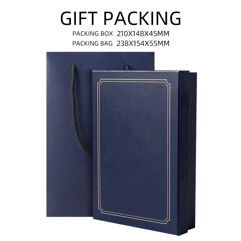 power bank with phone holder Gift Set gallery 3