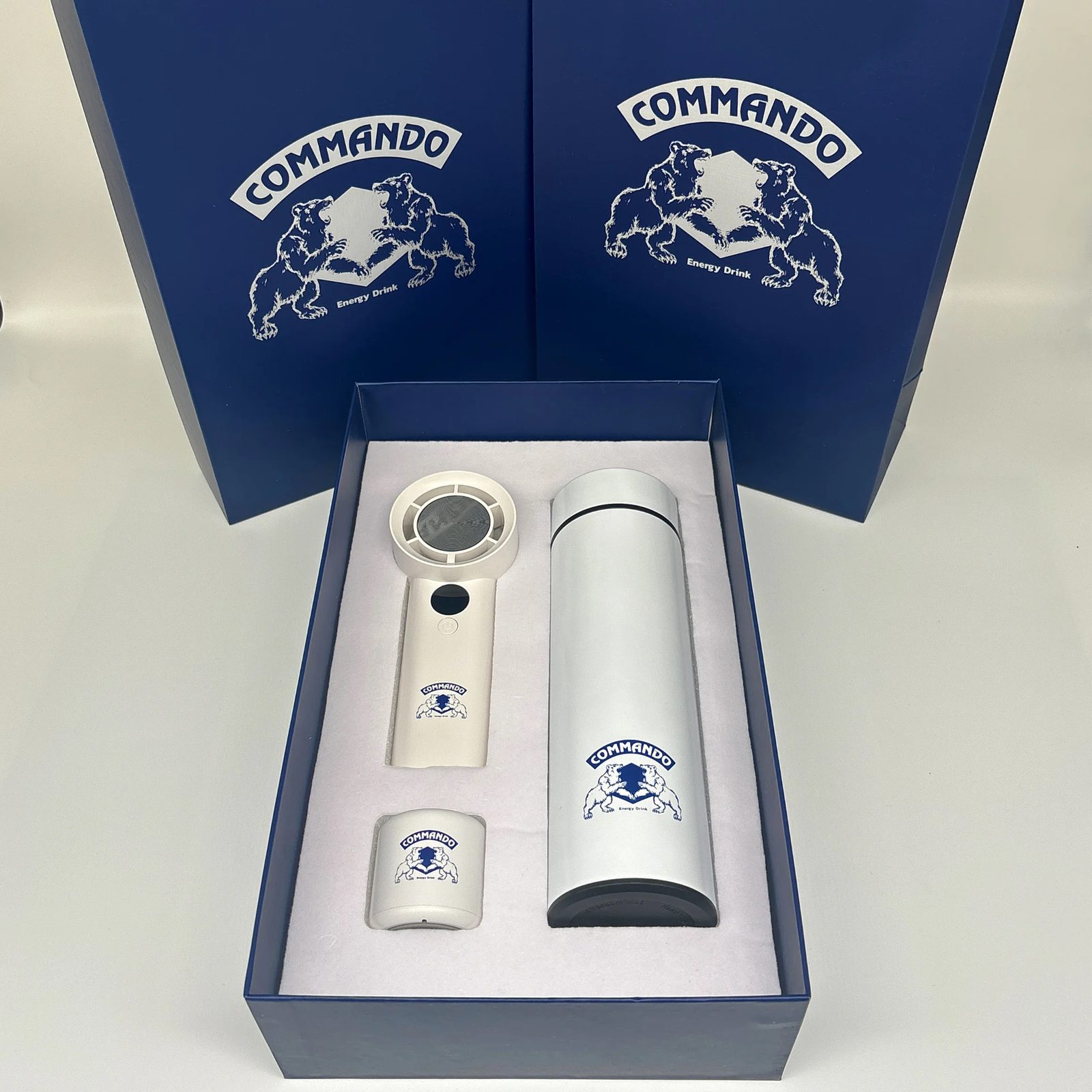 Mini Fan Gift Set gallery 1