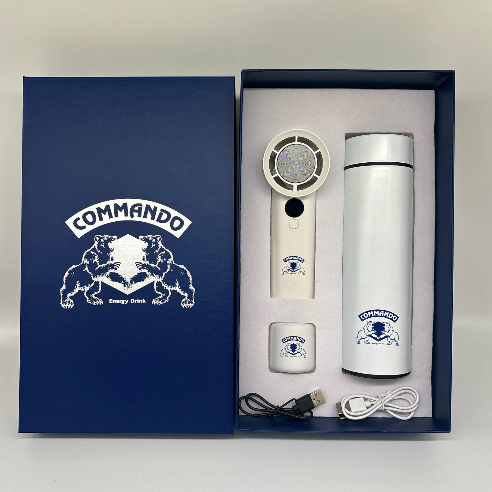 Mini Fan Gift Set gallery 5