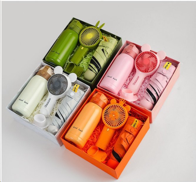 Bottle Gift Set