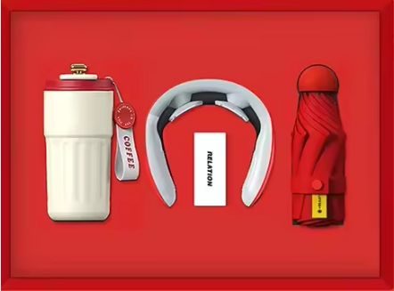 Bottle Gift Set