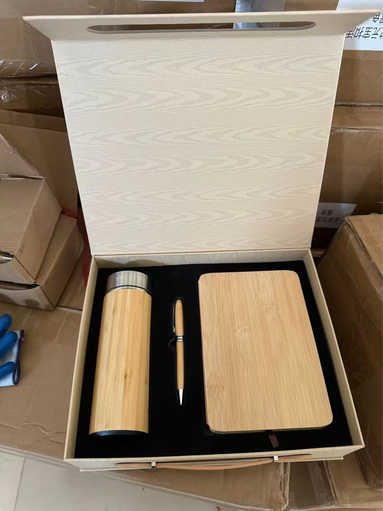 Bottle Gift Set