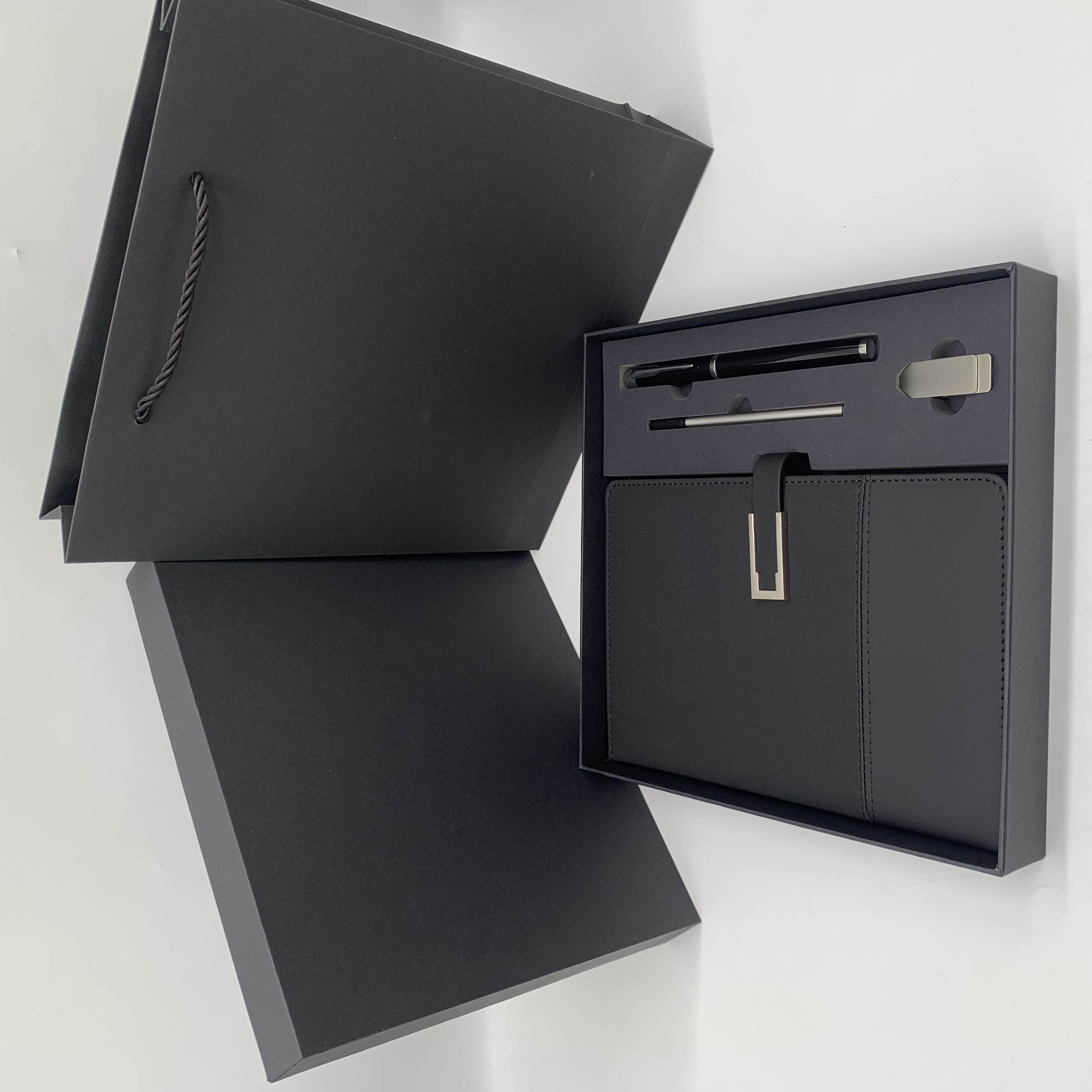 A5 Planner Gift Set
