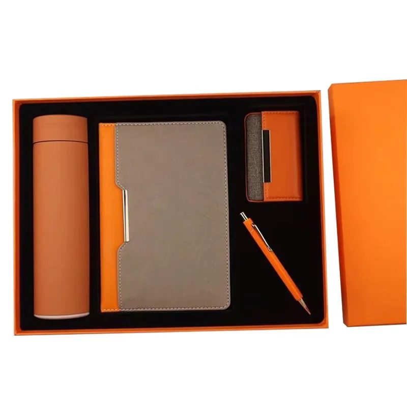 304 stainless bottle (without temperature display) Gift Set gallery 4