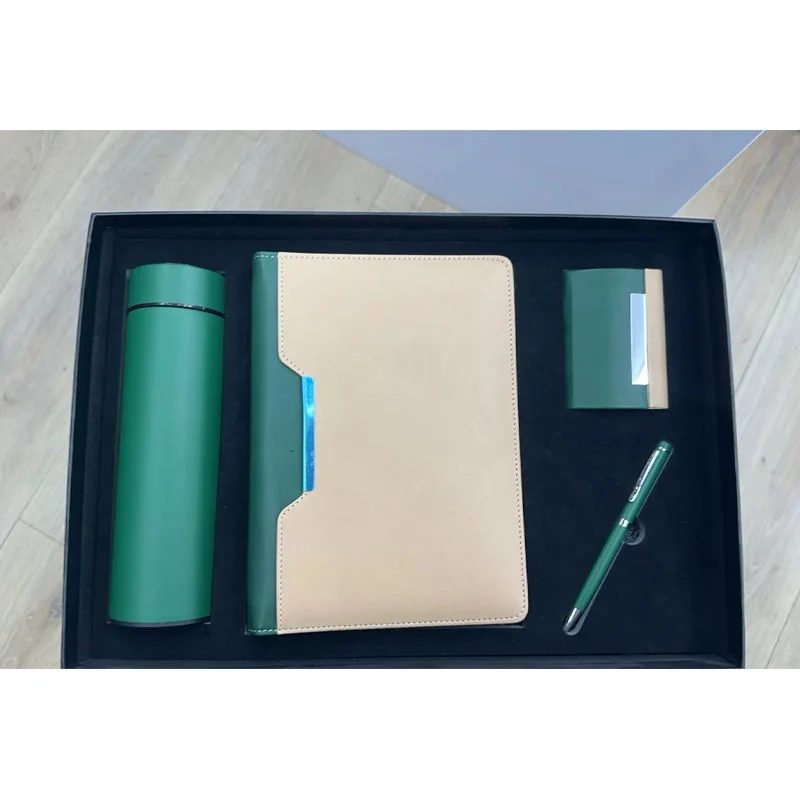 304 stainless bottle (without temperature display) Gift Set gallery 5