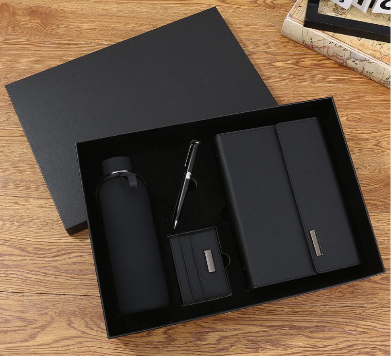 304 stainless bottle Gift Set