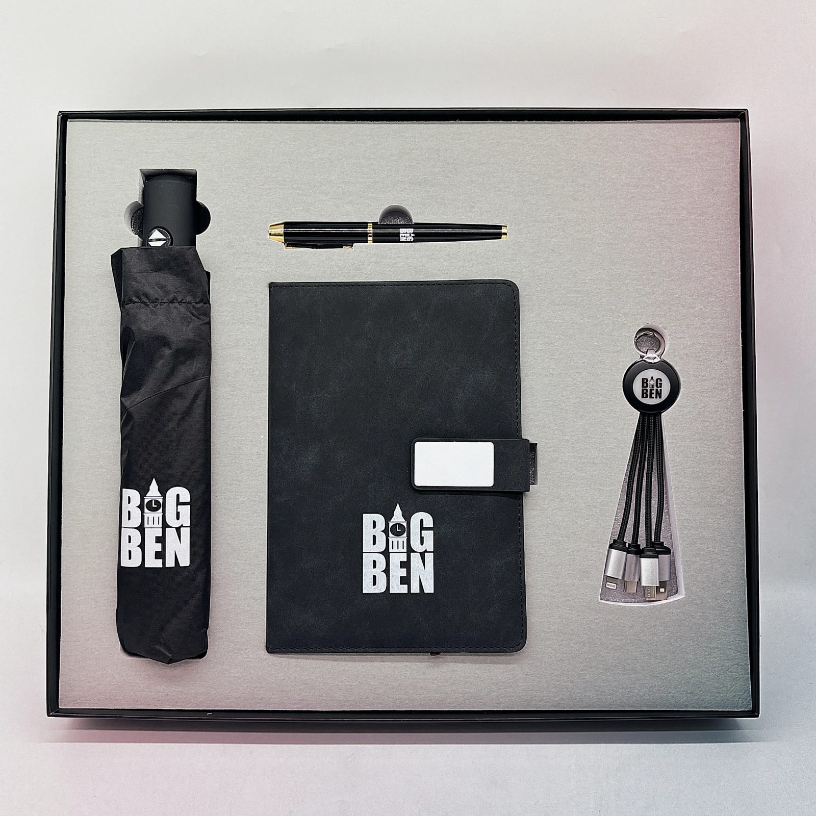 Umbrella Gift Set gallery 1