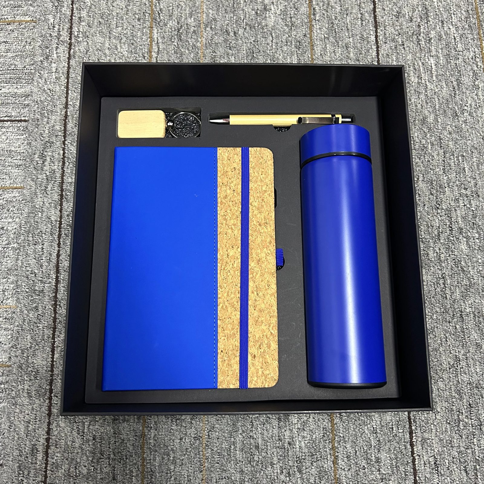 A5 notebook Gift Set gallery 1